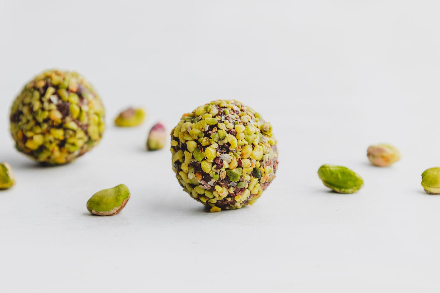 5 Health Benefits of Pistachios