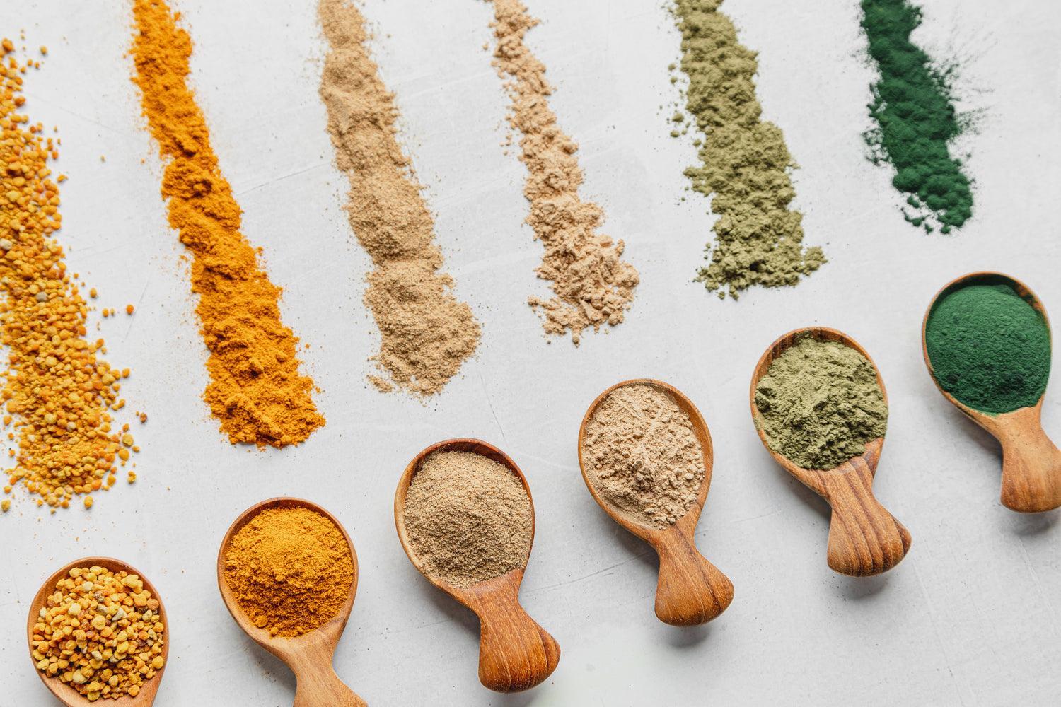 what are superfoods