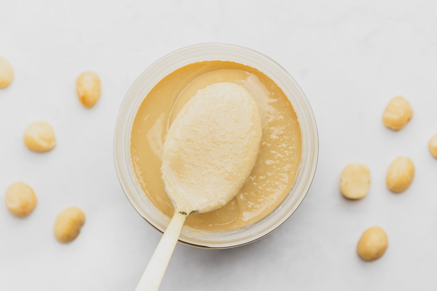 Macadamia Butter Uses & Recipes