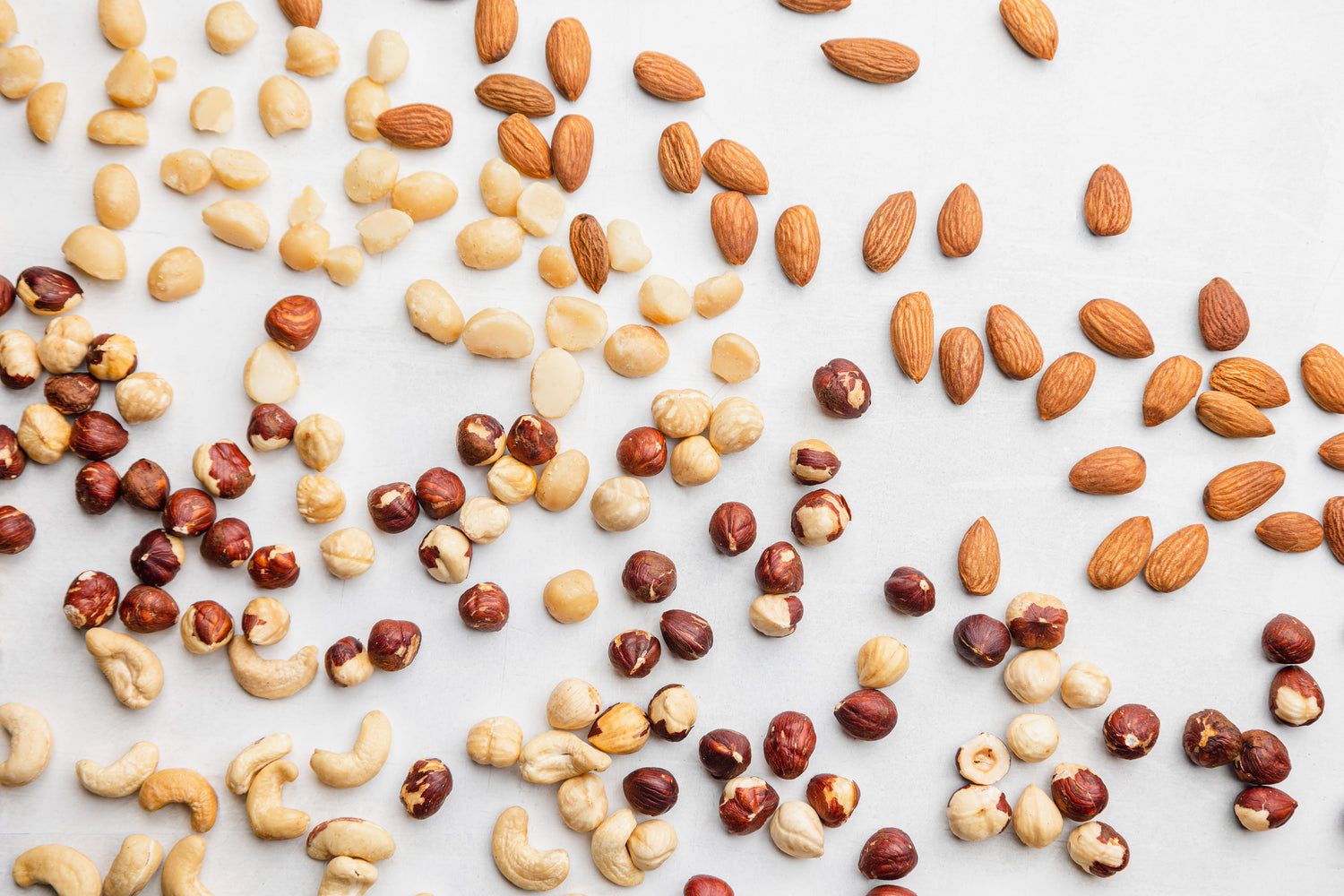 Dispelling Common Nutrition Myths about Nuts