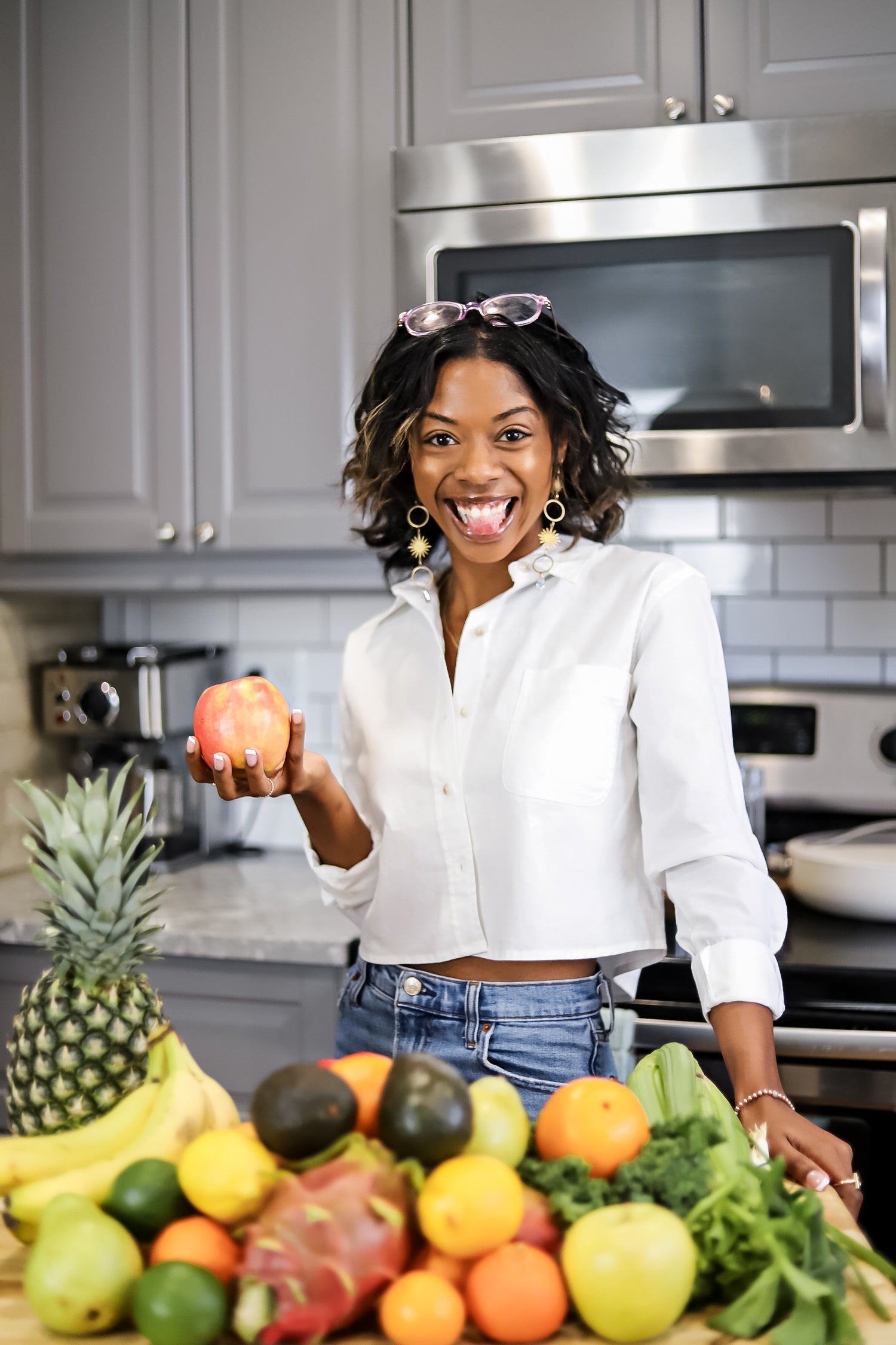 3 Ways Healthy Fats Make for a Better Monthly Flo