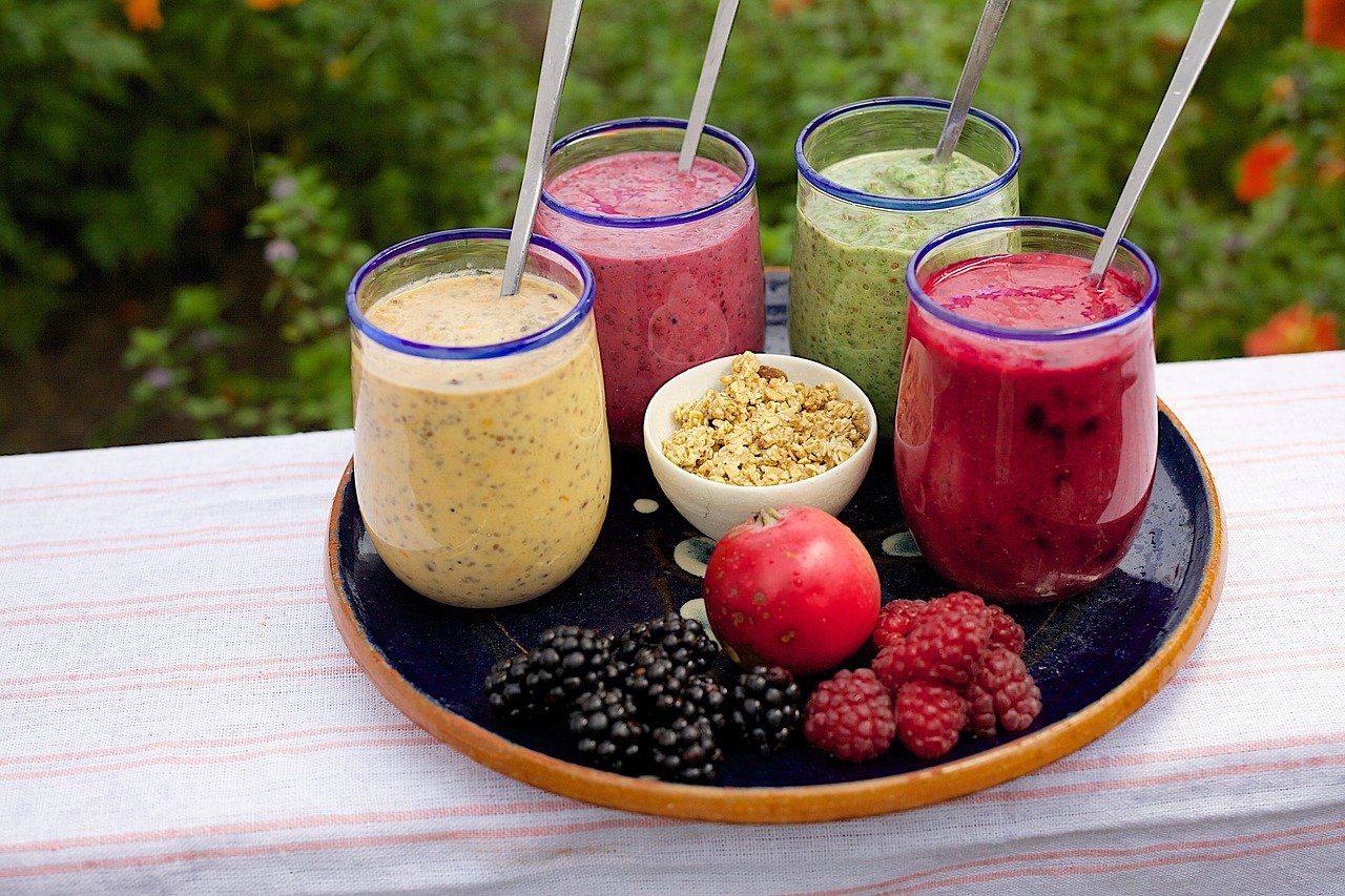 Top 7 Best Almond Butter Smoothie Recipes