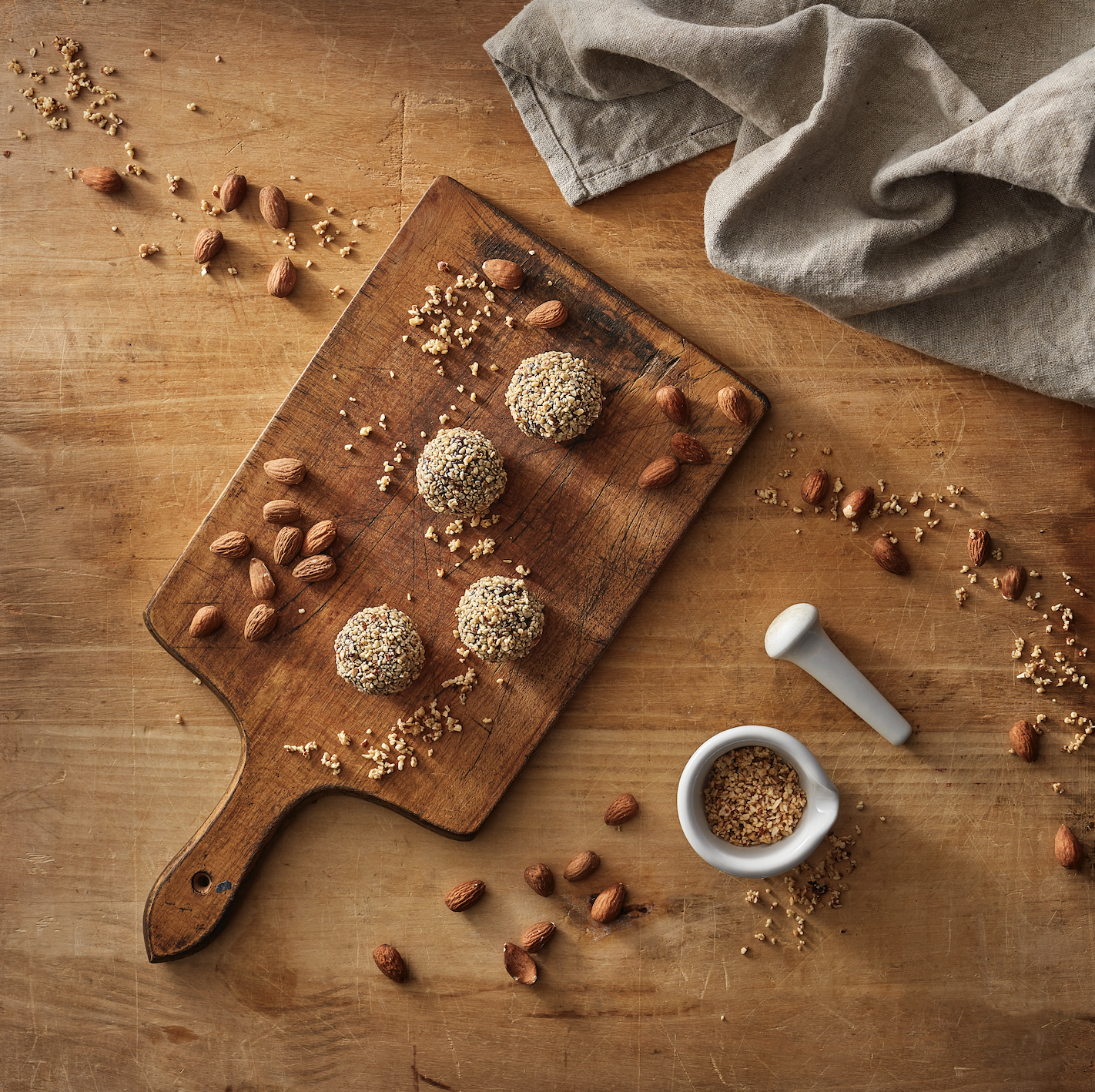 10 Healthy Sources of Fats for Vegans
