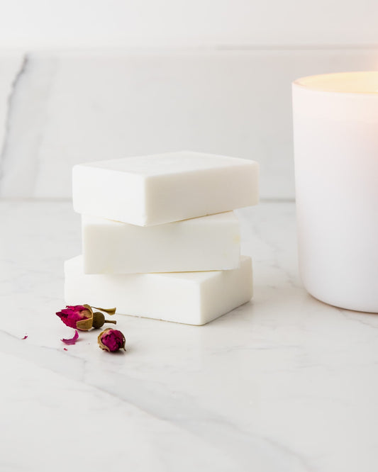olive oil soap