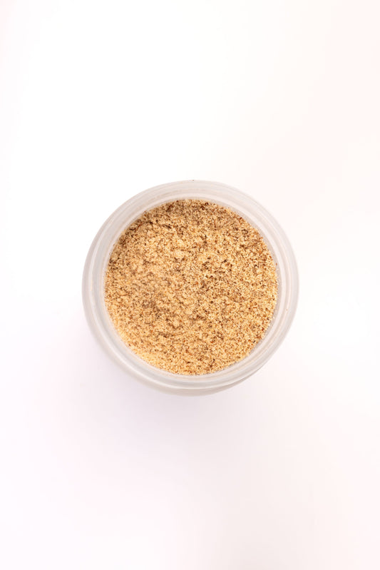 organic almond flour