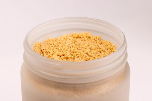 organic hazelnut flour