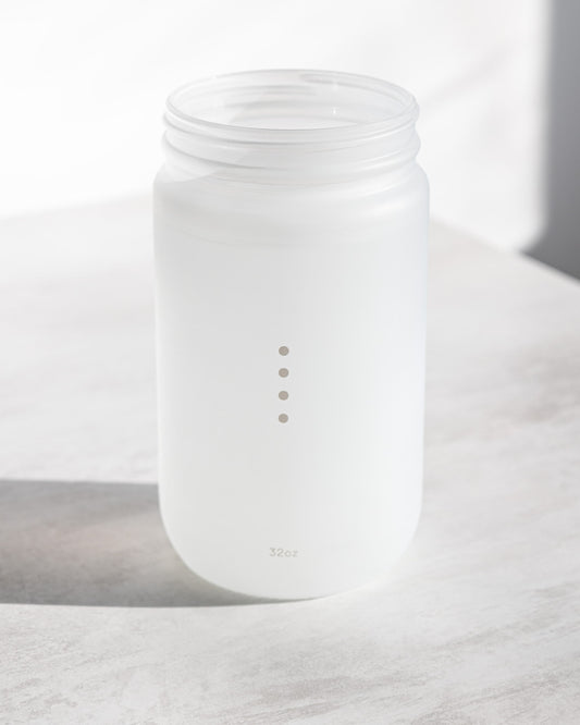 32oz hydration jar