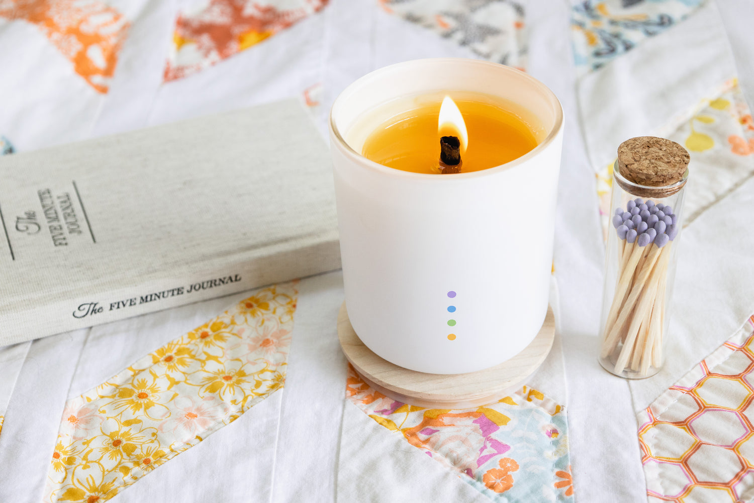 Your Guide to Non-Toxic Clean Burning Candles