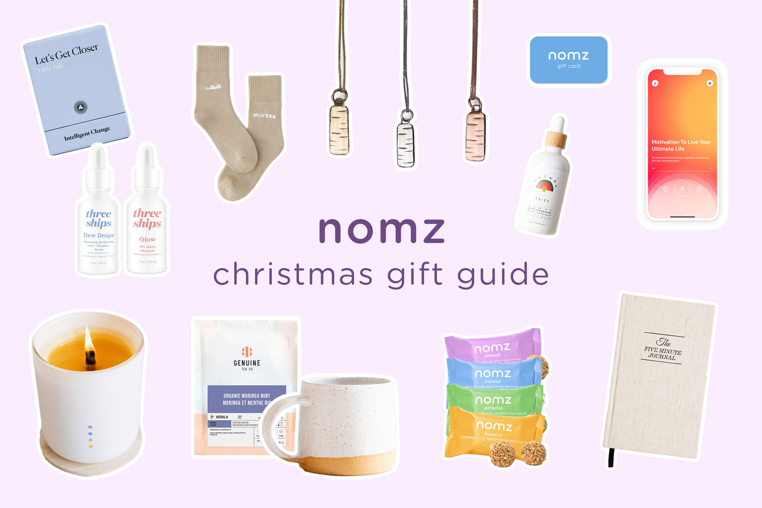 Christmas Gift Guide