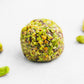 organic pistachio bites