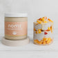 organic macadamia butter