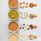 organic nut butter variety