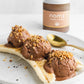 organic hazelnut butter