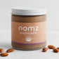 organic almond butter