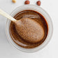 organic hazelnut butter