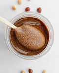 organic hazelnut butter