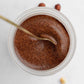 organic chocolate hazelnut butter