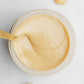 organic macadamia butter