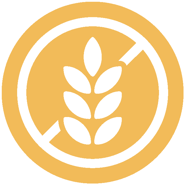 Gluten free logo