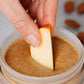 organic almond butter