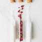 rosebud bath trio