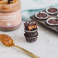 organic nut butter variety