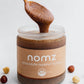 organic chocolate hazelnut butter