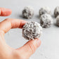 organic coconut bites