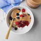 organic hazelnut butter