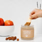 organic nut butter variety
