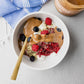 organic hazelnut butter
