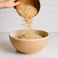 organic hazelnut flour
