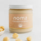 organic macadamia butter
