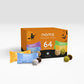 halloween variety pack