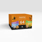 halloween variety pack