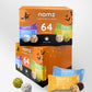 halloween variety pack