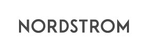 Nordstrom logo.