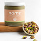 organic pistachio butter
