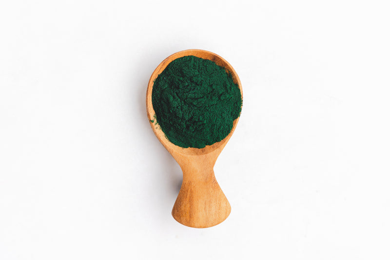 Spirulina