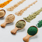 daily nourish superfood mix