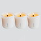 pure beeswax candle