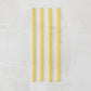glass straw set